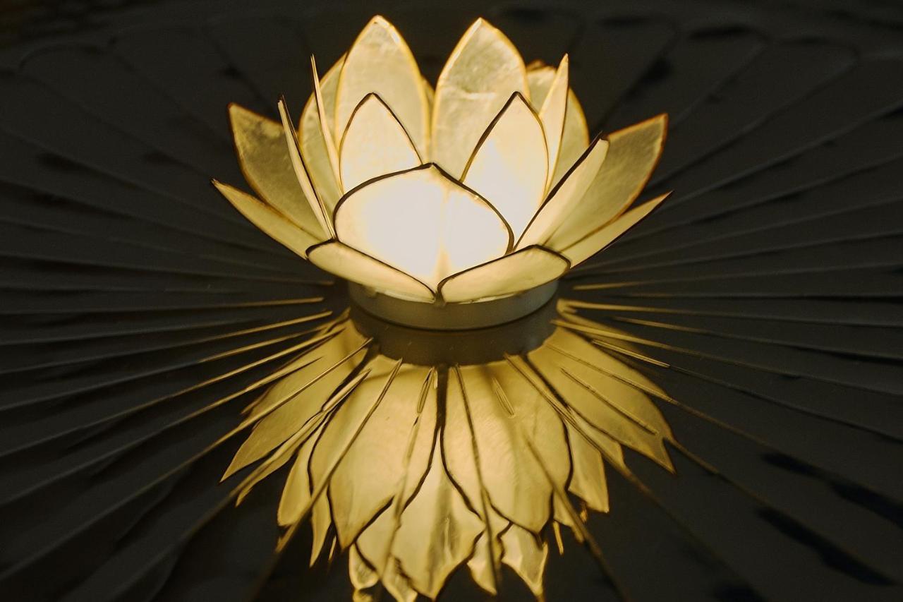 White Lotus Apartamento *