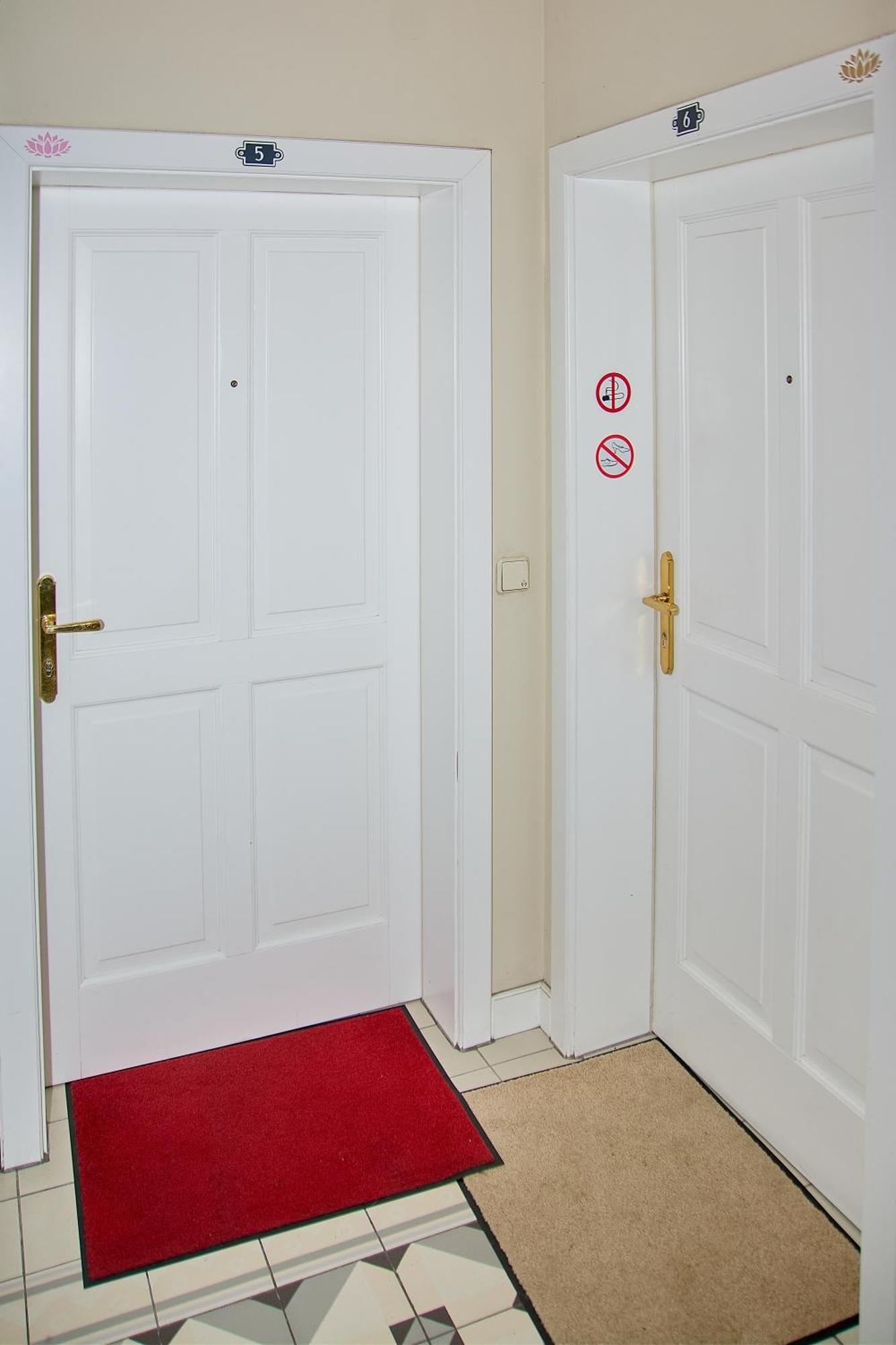 Apartamento White Lotus Viena